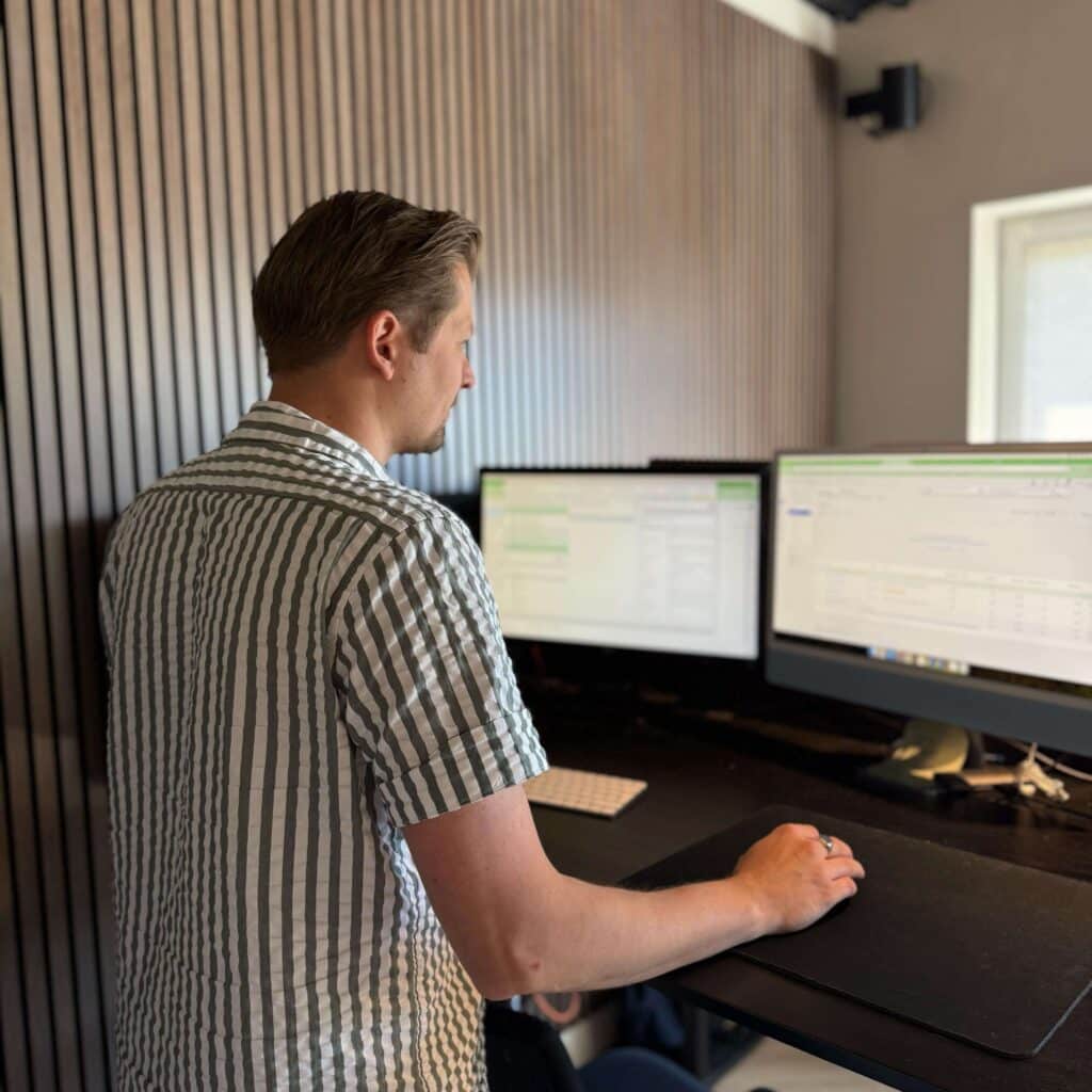 Google Ads Specialist